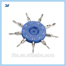 Optical Hole Gauge Internal and external thread gauge